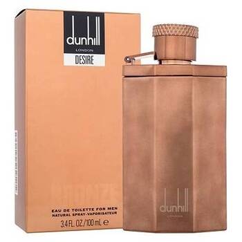 Desire Bronze EDT
